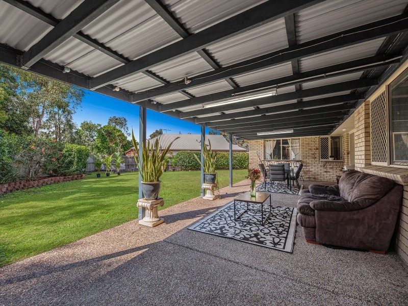 14 Chiswick Pl, Forest Lake QLD 4078