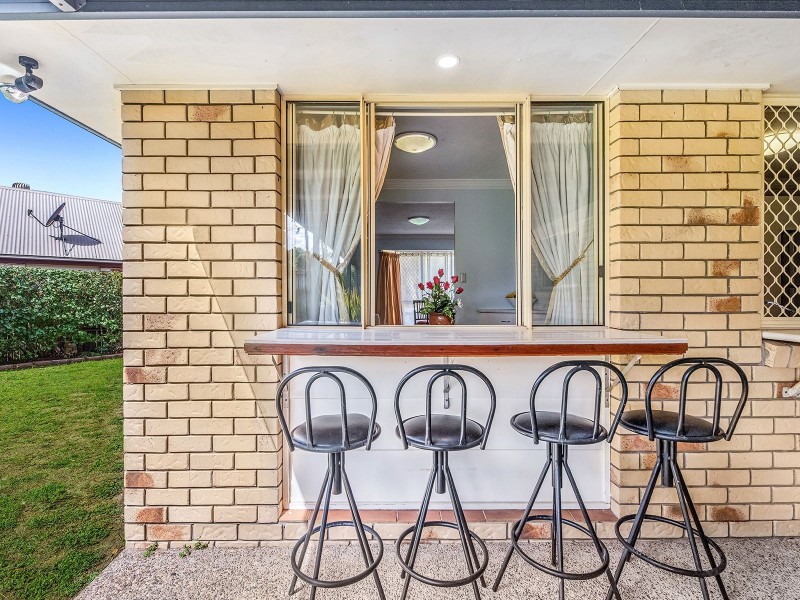 14 Chiswick Pl, Forest Lake QLD 4078