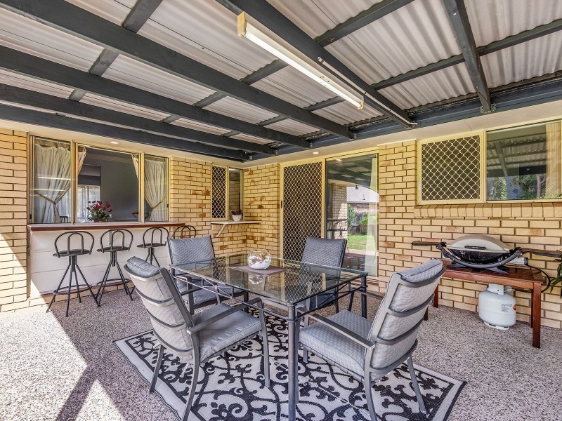 14 Chiswick Pl, Forest Lake QLD 4078