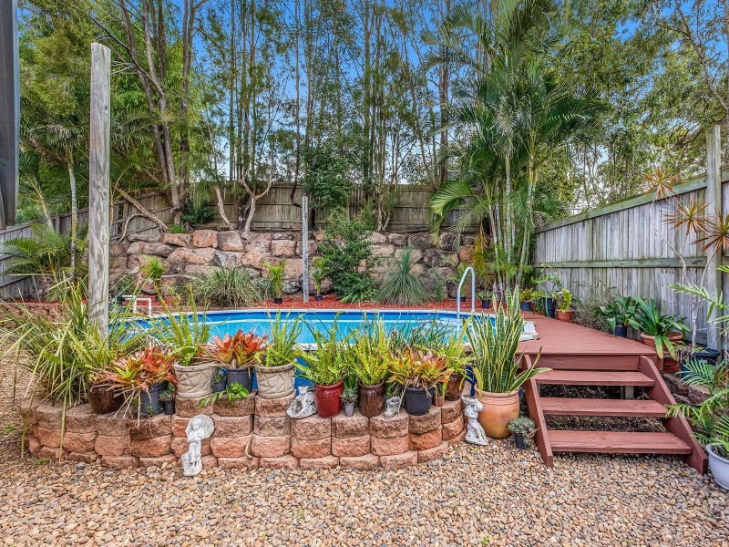 14 Chiswick Pl, Forest Lake QLD 4078