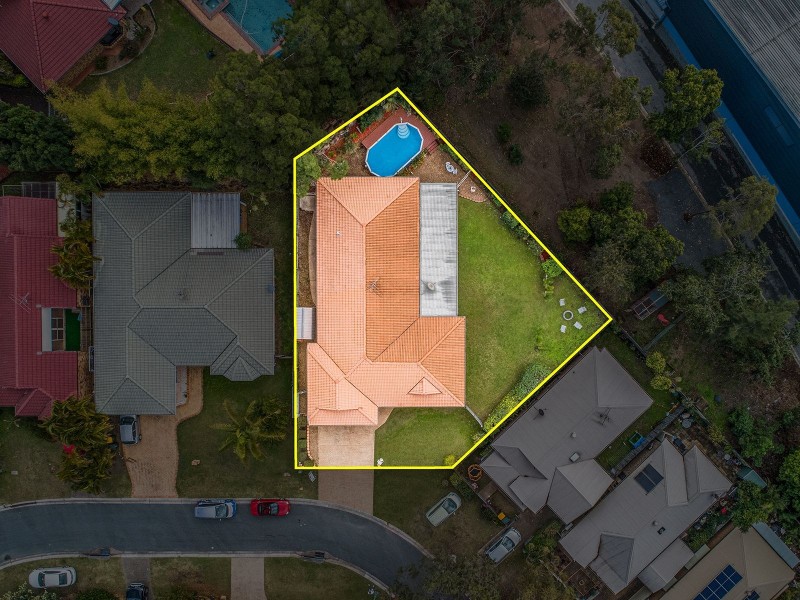 14 Chiswick Pl, Forest Lake QLD 4078