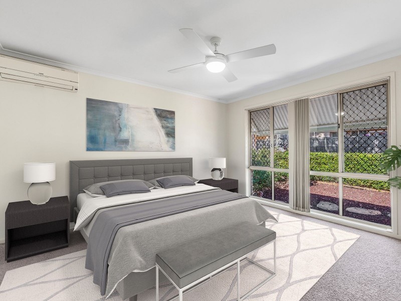 16 Columbus Place, Forest Lake QLD 4078