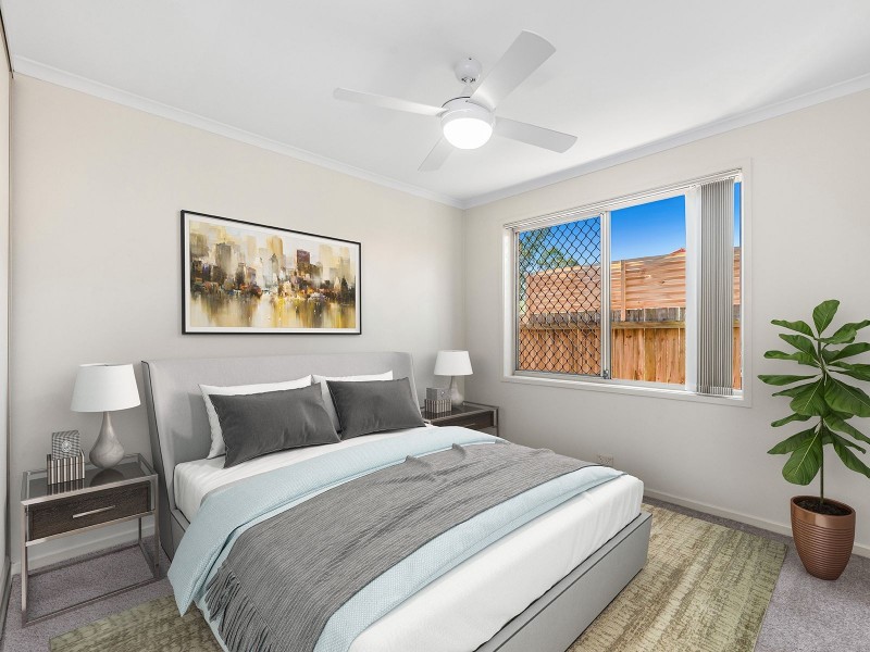 16 Columbus Place, Forest Lake QLD 4078