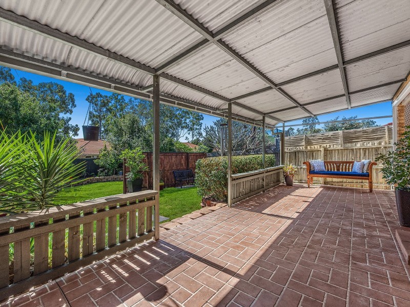 16 Columbus Place, Forest Lake QLD 4078