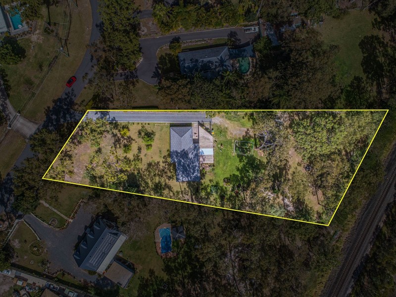 55 Poinciana Dr, Boronia Heights QLD 4124