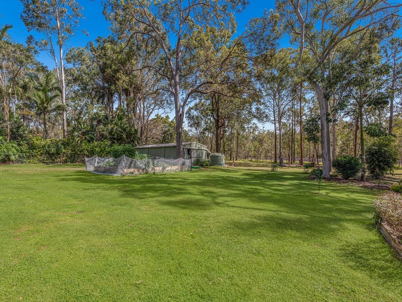 55 Poinciana Dr, Boronia Heights QLD 4124