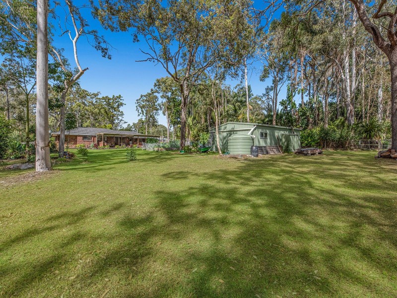 55 Poinciana Dr, Boronia Heights QLD 4124