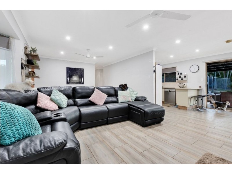 11 Colburn ct, Boronia Heights QLD 4124