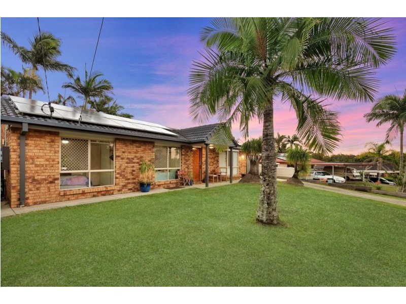 11 Colburn ct, Boronia Heights QLD 4124