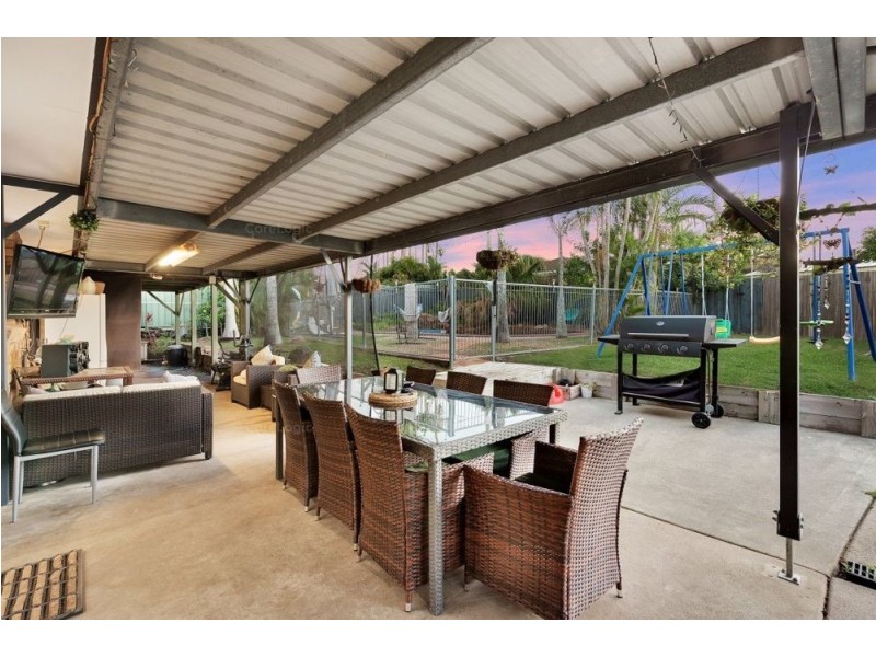 11 Colburn ct, Boronia Heights QLD 4124