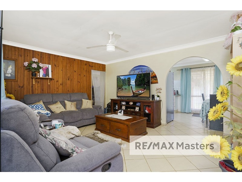 4 DOME ST, Eight Mile Plains QLD 4113