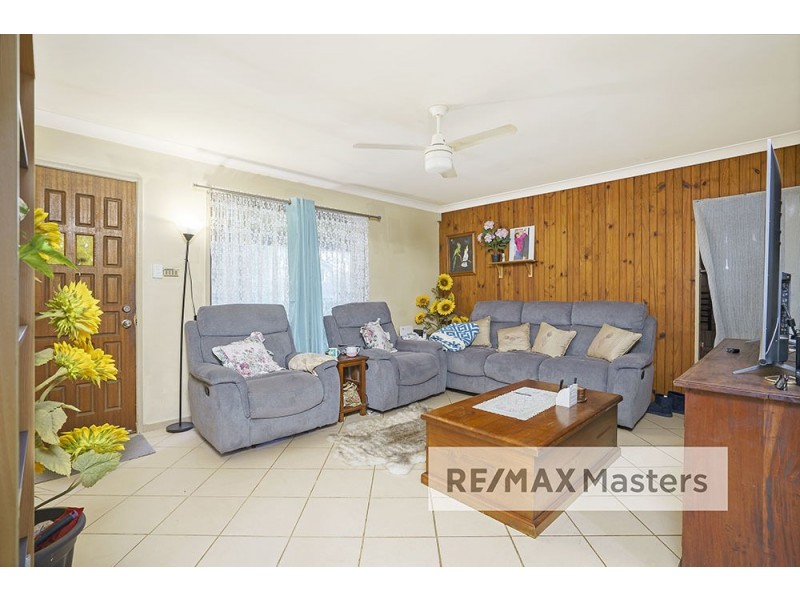 4 DOME ST, Eight Mile Plains QLD 4113