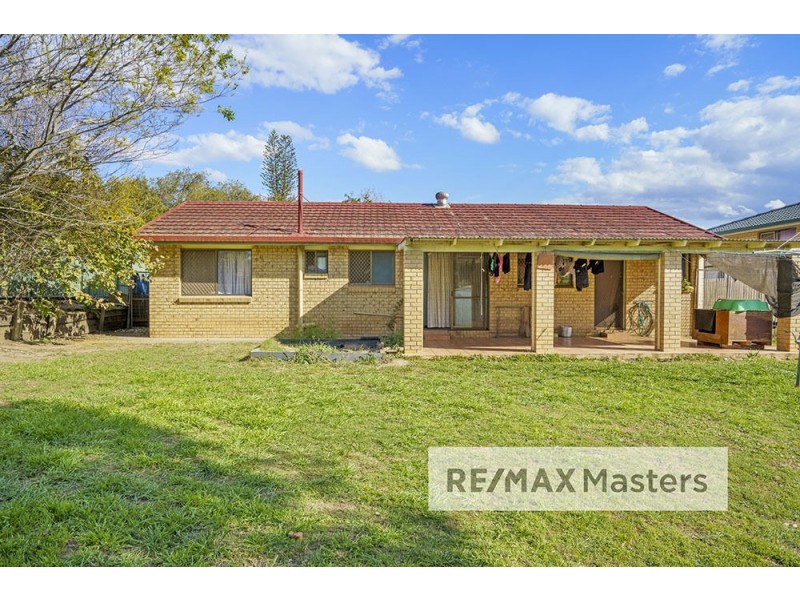 4 DOME ST, Eight Mile Plains QLD 4113