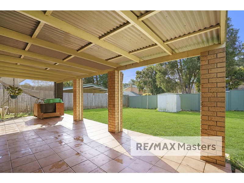 4 DOME ST, Eight Mile Plains QLD 4113
