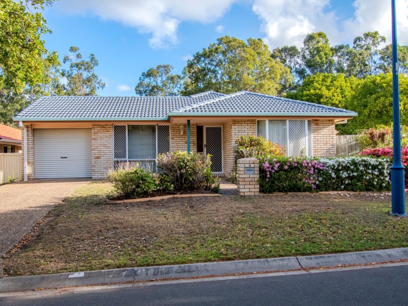 6 Augusta Crescent, Forest Lake QLD 4078