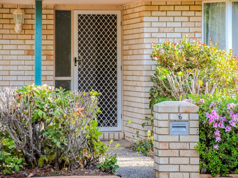 6 Augusta Crescent, Forest Lake QLD 4078