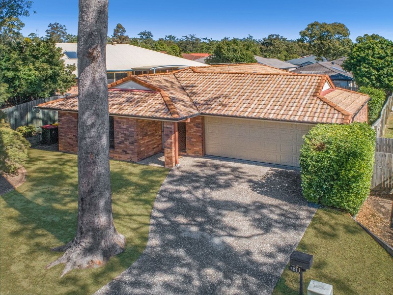 14 Warrumbungle St, Forest Lake QLD 4078