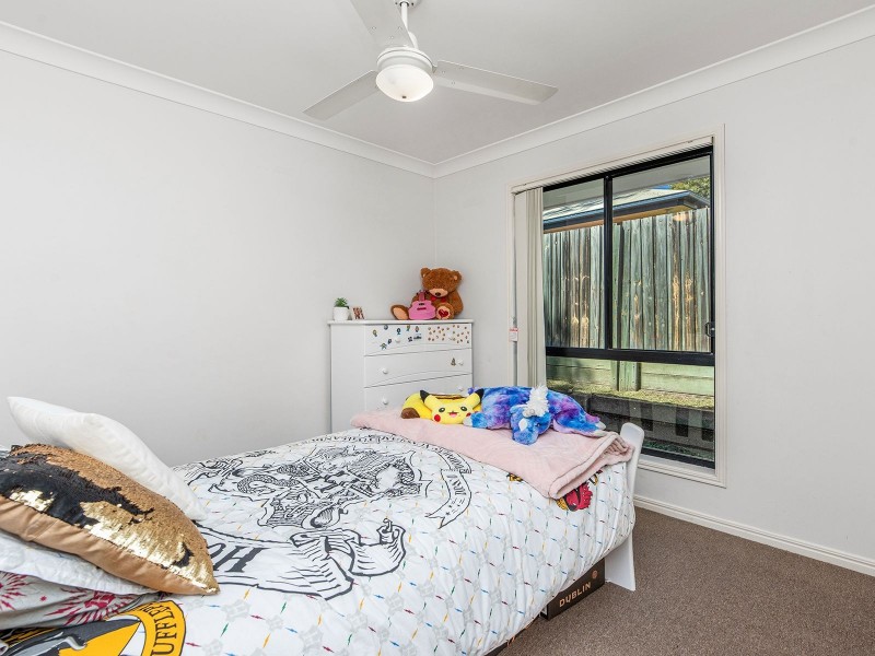 14 Warrumbungle St, Forest Lake QLD 4078