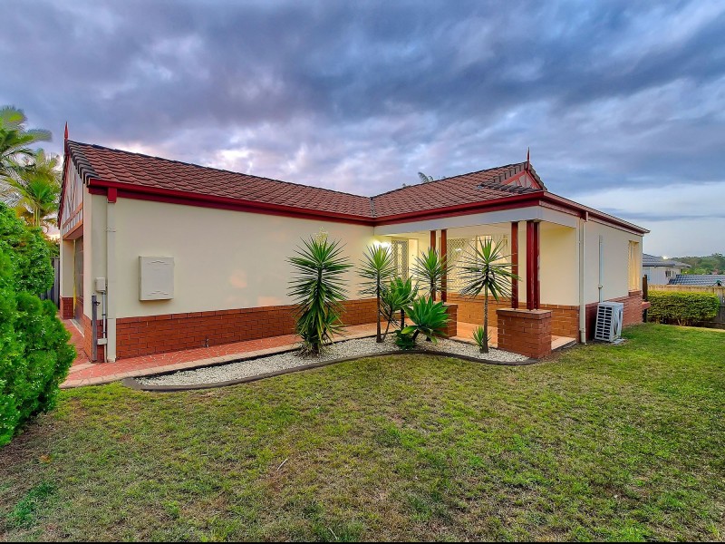 44 Sunflower Crescent, Calamvale QLD 4116