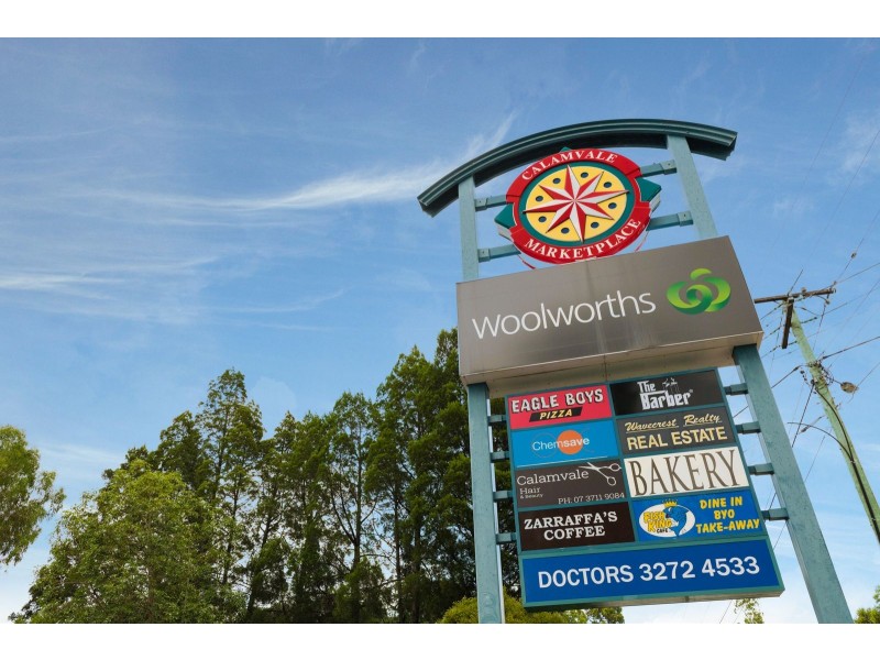 44 Sunflower Crescent, Calamvale QLD 4116