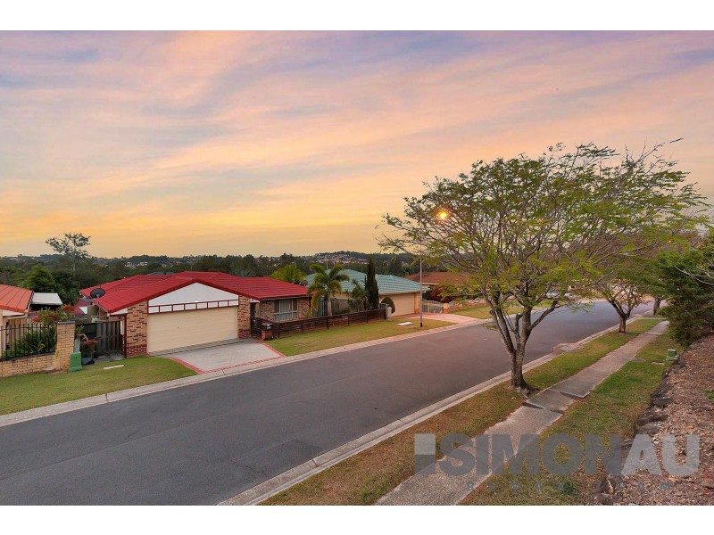 2 Angel Face Ct, Calamvale QLD 4116