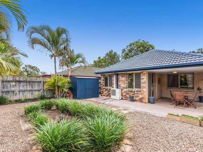 62 Clarendon Cct, Forest Lake QLD 4078