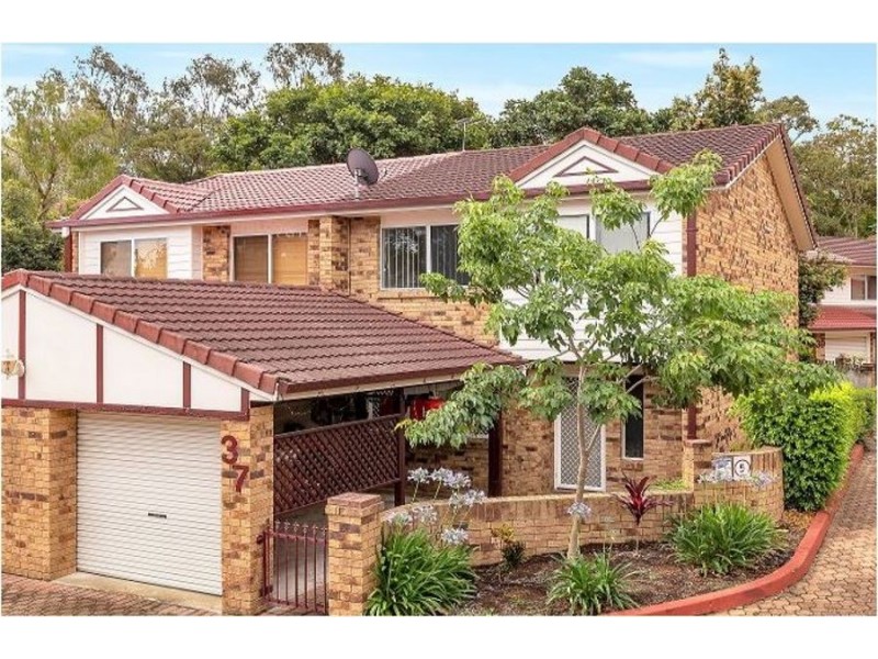 37/68 Springwood road, Rochedale South QLD 4123