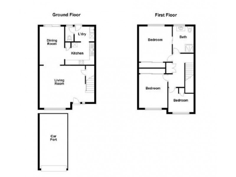 37/68 Springwood road, Rochedale South QLD 4123 Floorplan