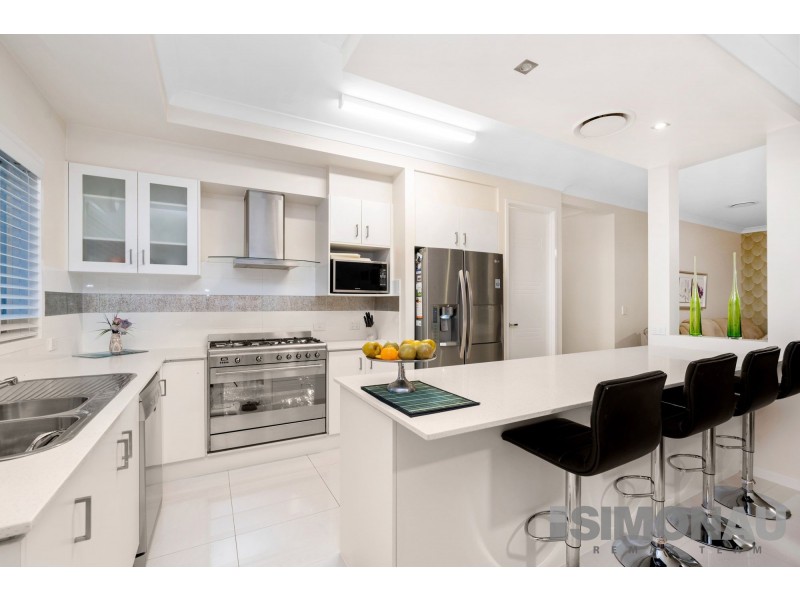 13 Dongola Street, Durack QLD 4077