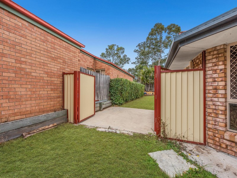 25 Harrision Cr, Forest Lake QLD 4078