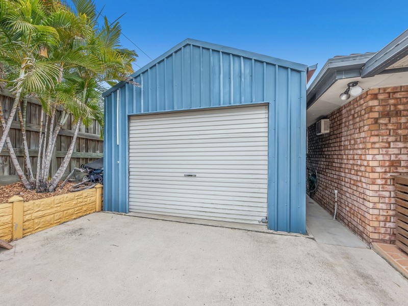 25 Harrision Cr, Forest Lake QLD 4078