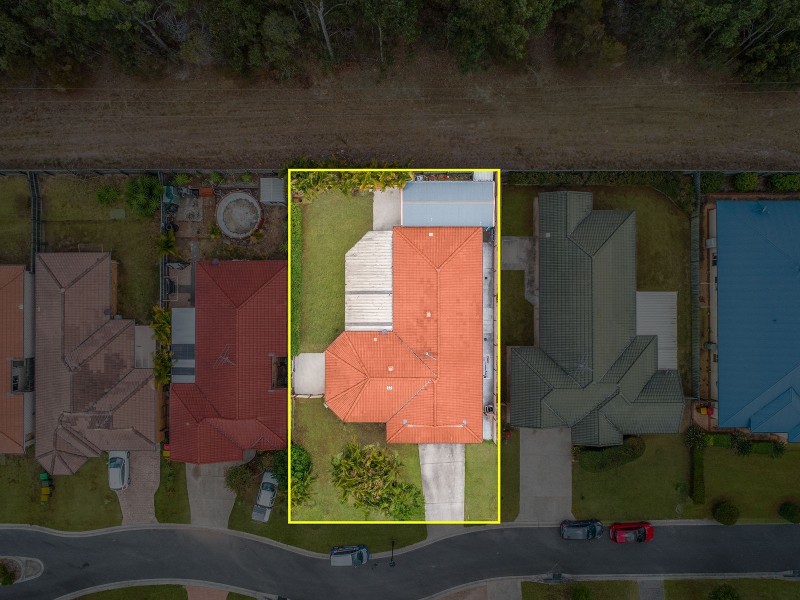 25 Harrision Cr, Forest Lake QLD 4078