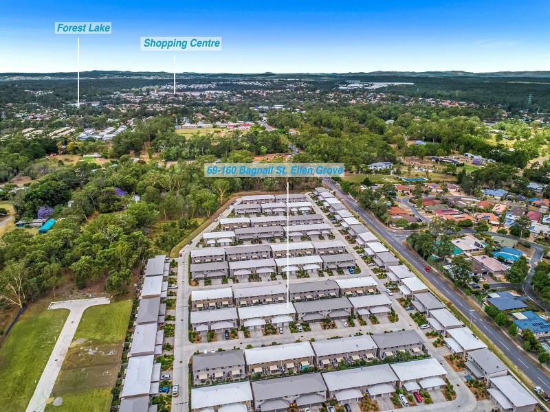 69/160 Bagnall St, Ellen Grove QLD 4078