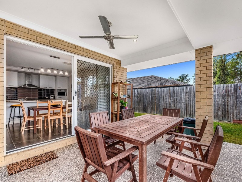 70 Giancarlo Cres, Doolandella QLD 4077