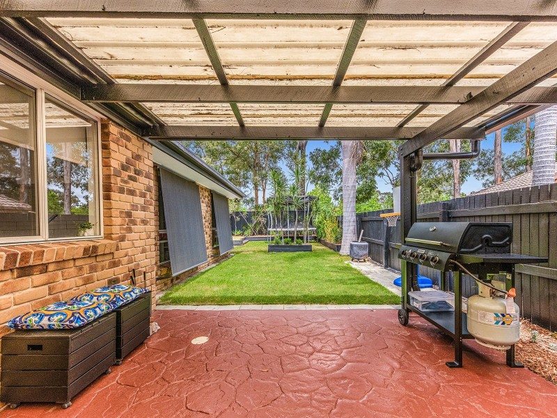 43 Clarendon Cct, Forest Lake QLD 4078