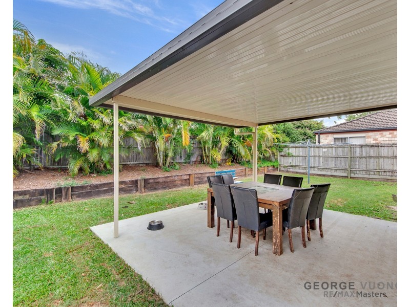 97 Jubilee Avenue, Forest Lake QLD 4078