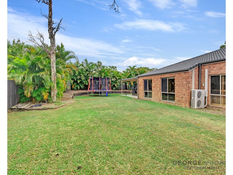 97 Jubilee Avenue, Forest Lake QLD 4078