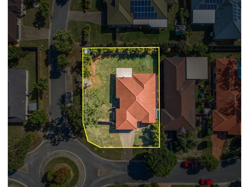 97 Jubilee Avenue, Forest Lake QLD 4078