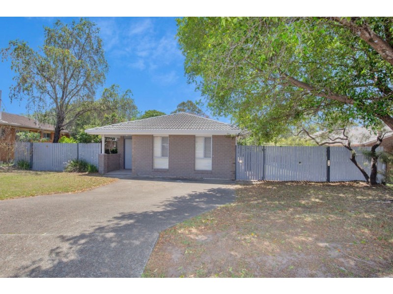 59 Silkwood street, Algester QLD 4115