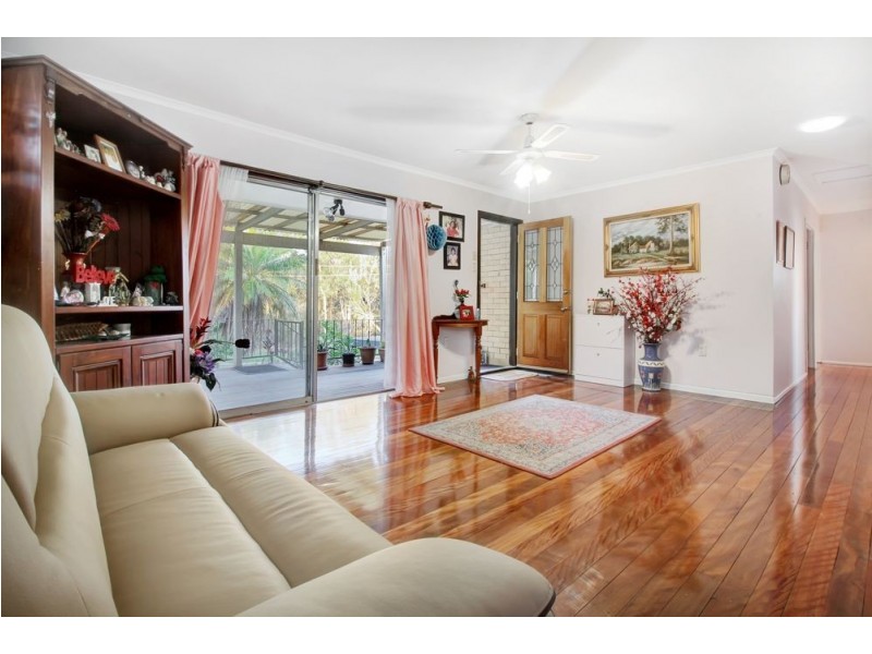 5 Francesca Court, Underwood QLD 4119