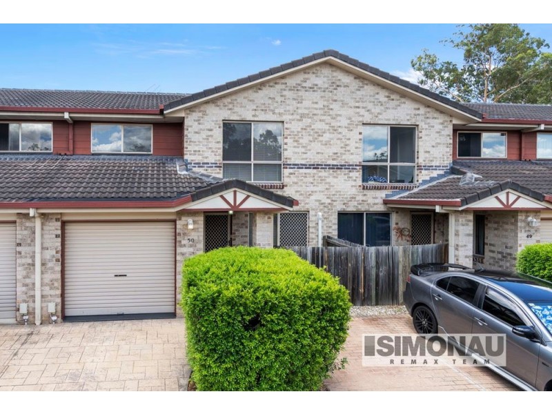 50/96 Formby Street, Calamvale QLD 4116