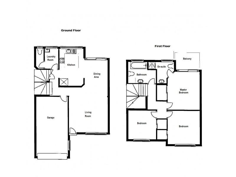 50/96 Formby Street, Calamvale QLD 4116 Floorplan