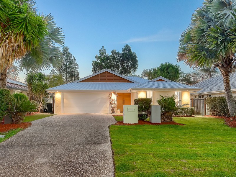 52 Semper Place, Calamvale QLD 4116