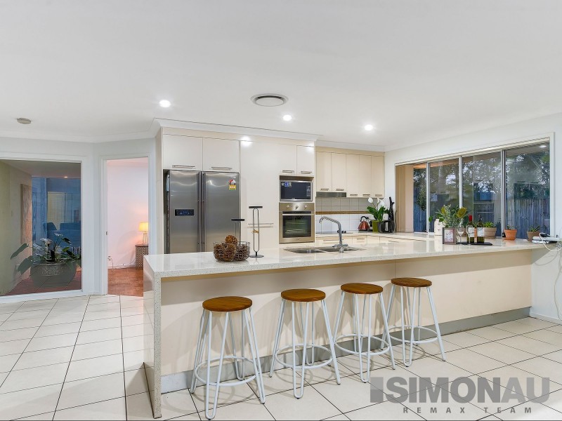 52 Semper Place, Calamvale QLD 4116