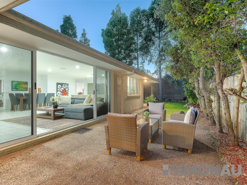 52 Semper Place, Calamvale QLD 4116