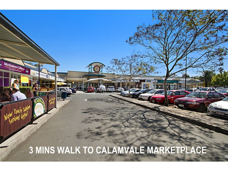 52 Semper Place, Calamvale QLD 4116