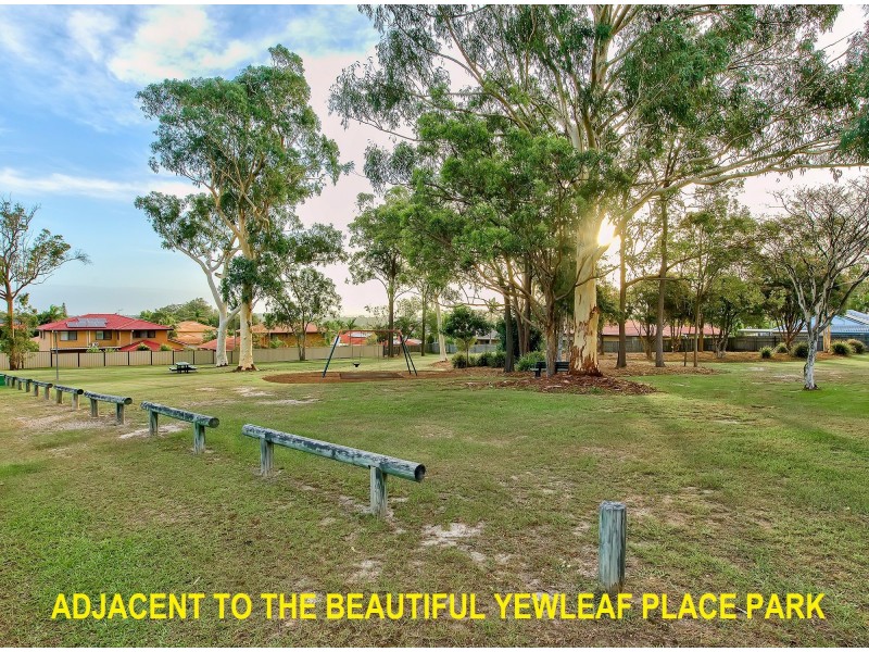 22 Yewleaf Place, Calamvale QLD 4116