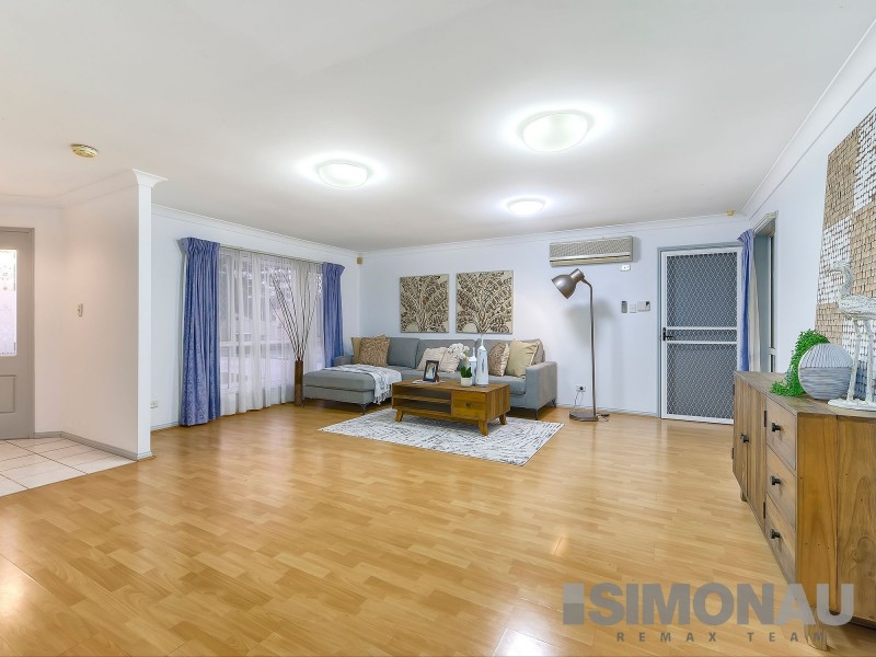 22 Yewleaf Place, Calamvale QLD 4116