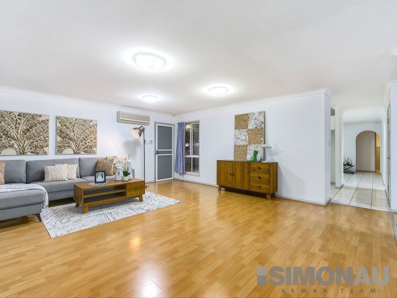 22 Yewleaf Place, Calamvale QLD 4116