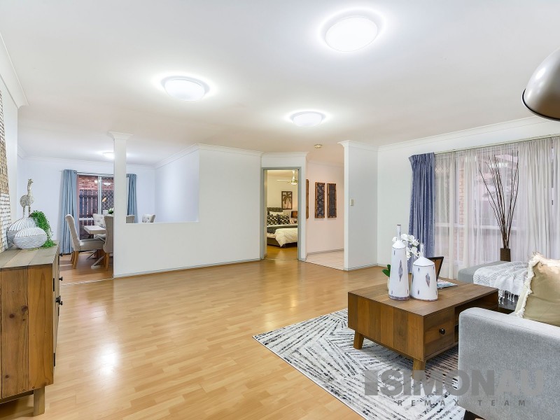 22 Yewleaf Place, Calamvale QLD 4116